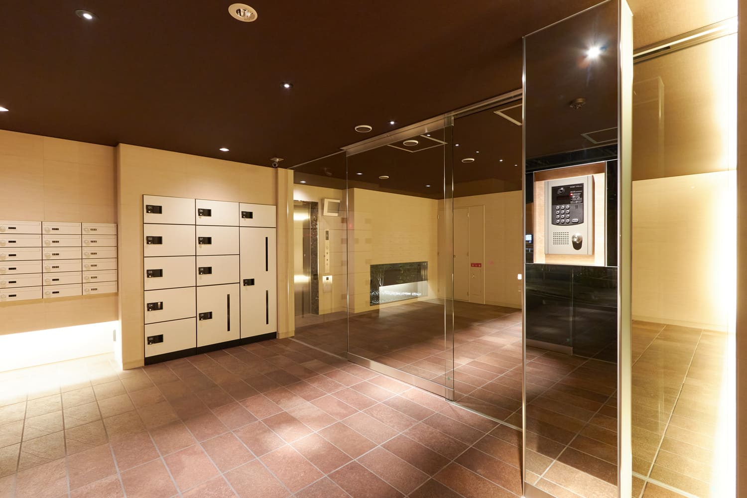 管理体制とブランドデベロッパーの重要性(賃貸でも影響)