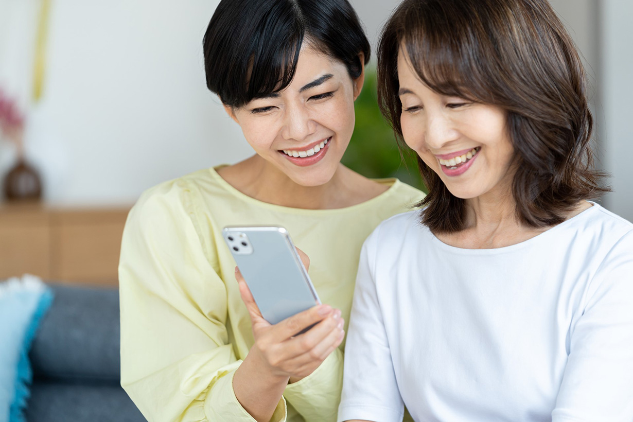 長期的視点での資産価値を重視