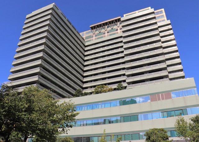 医療体制:小児科・総合病院の充実度