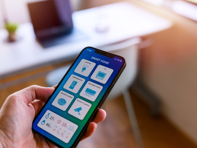 スマートホーム/IoT最新設備