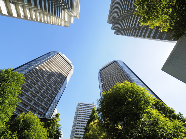 災害対策:免震構造と非常用発電設備